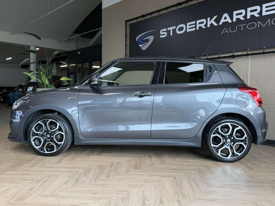 Suzuki Swift - Imagem 3