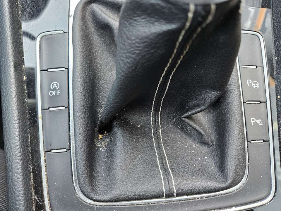 Volkswagen Golf - Imagem 17