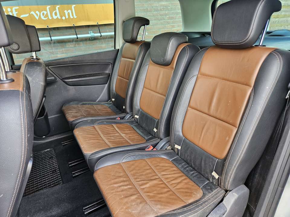 Volkswagen Sharan - Imagem 19