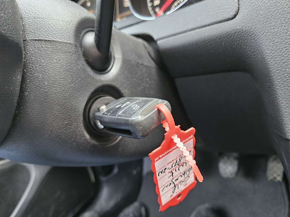 Volkswagen Golf - Imagem 19