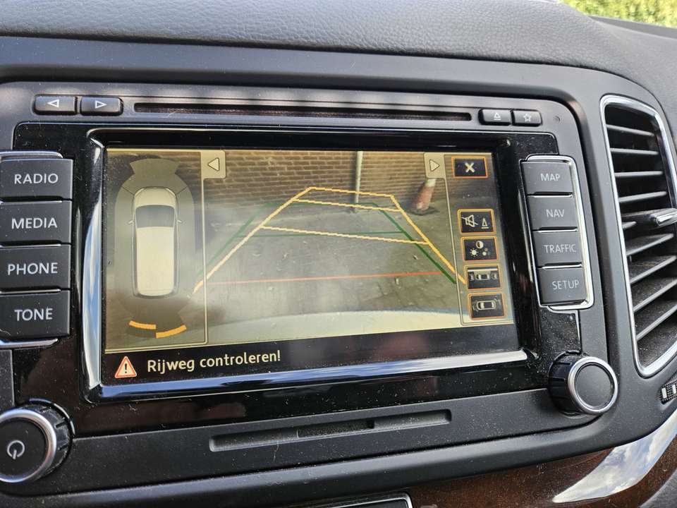 Volkswagen Sharan - Imagem 20