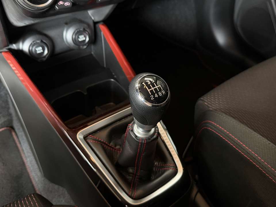 Suzuki Swift - Imagem 8