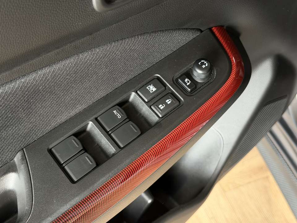 Suzuki Swift - Imagem 10