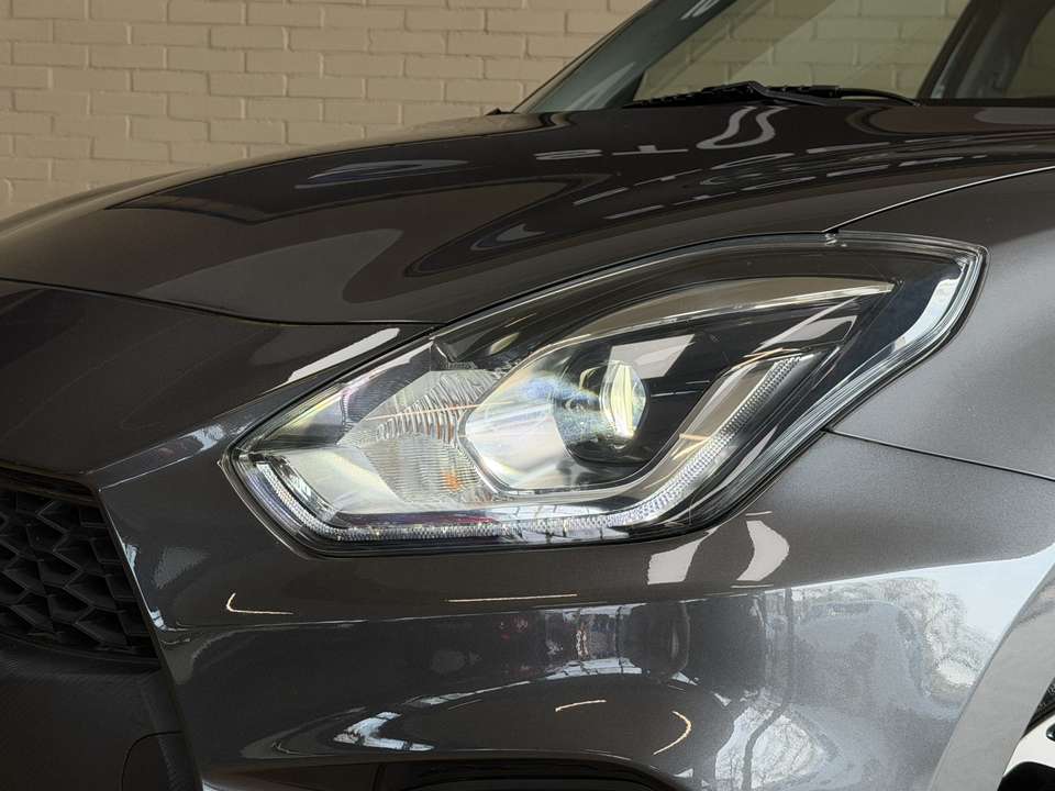 Suzuki Swift - Imagem 11