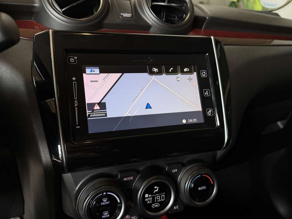 Suzuki Swift - Imagem 14