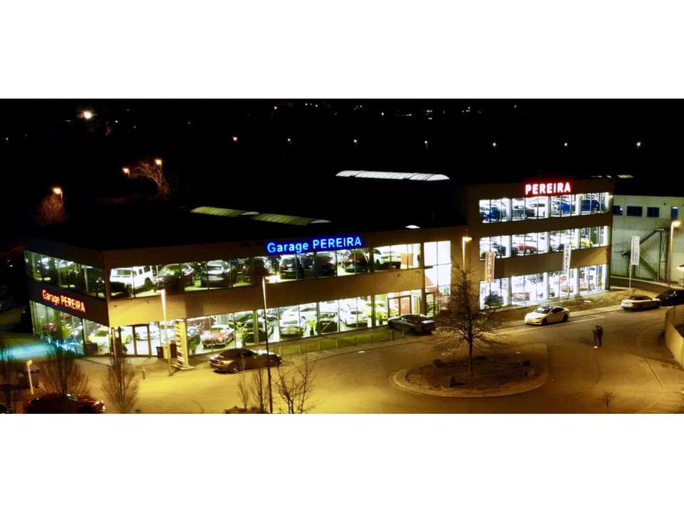 Nissan Qashqai - Imagem 1