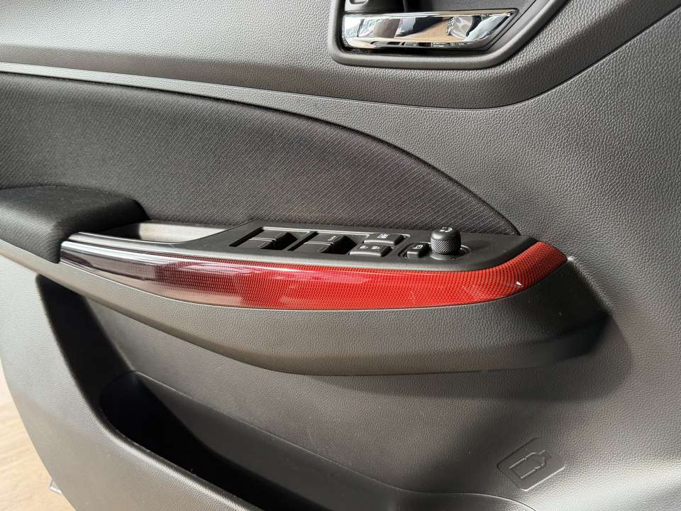 Suzuki Swift - Imagem 18