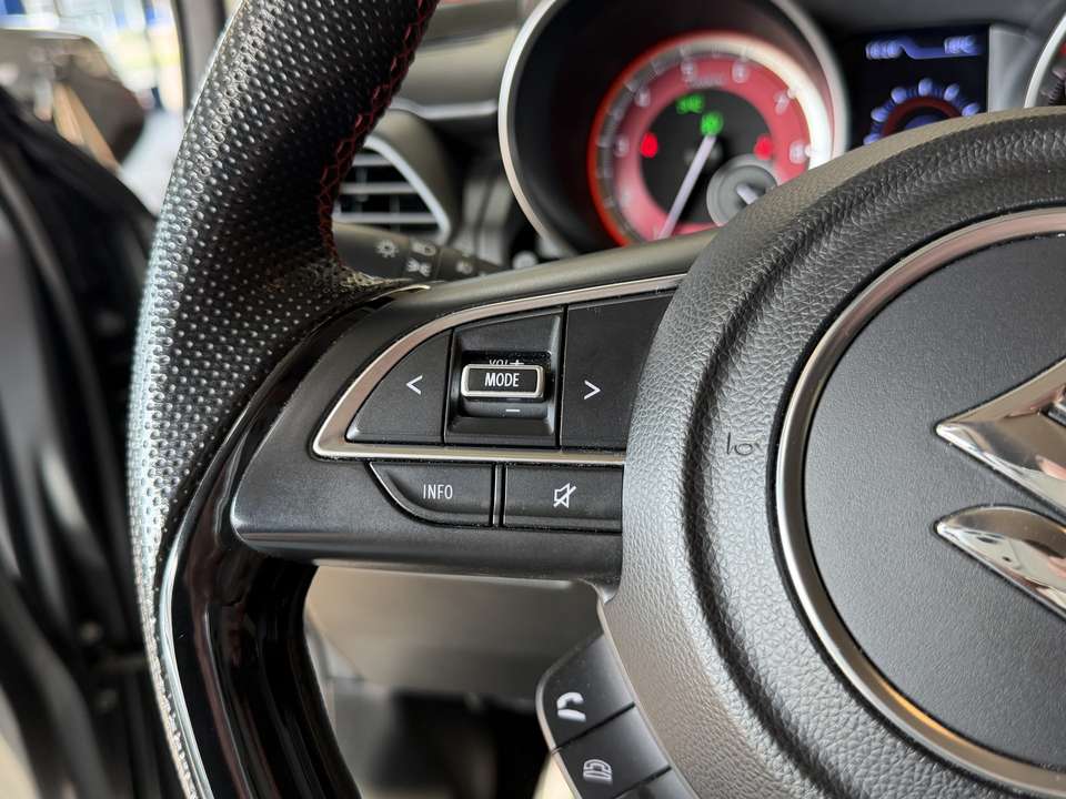 Suzuki Swift - Imagem 20