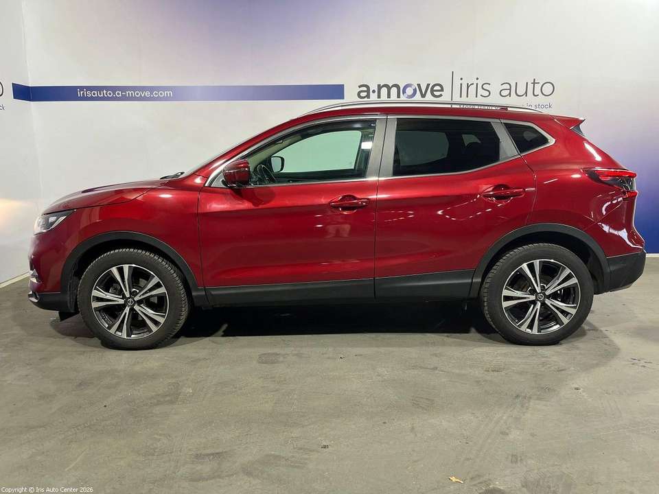 Nissan Qashqai - Imagem 4
