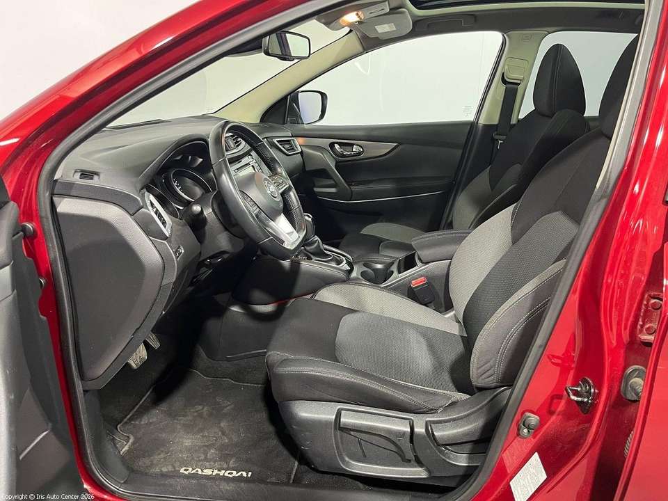 Nissan Qashqai - Imagem 5
