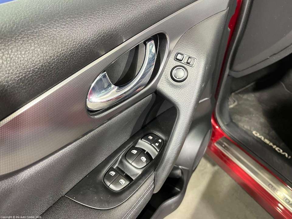 Nissan Qashqai - Imagem 8