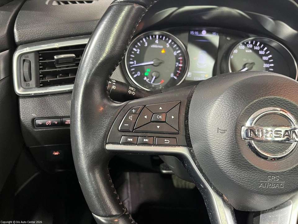 Nissan Qashqai - Imagem 12