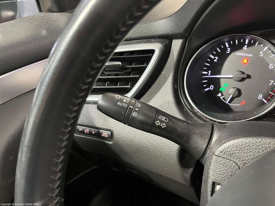 Nissan Qashqai - Imagem 14