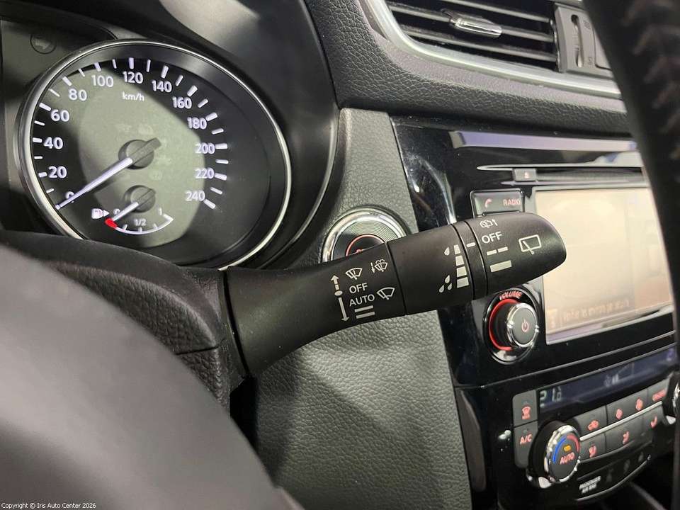 Nissan Qashqai - Imagem 15