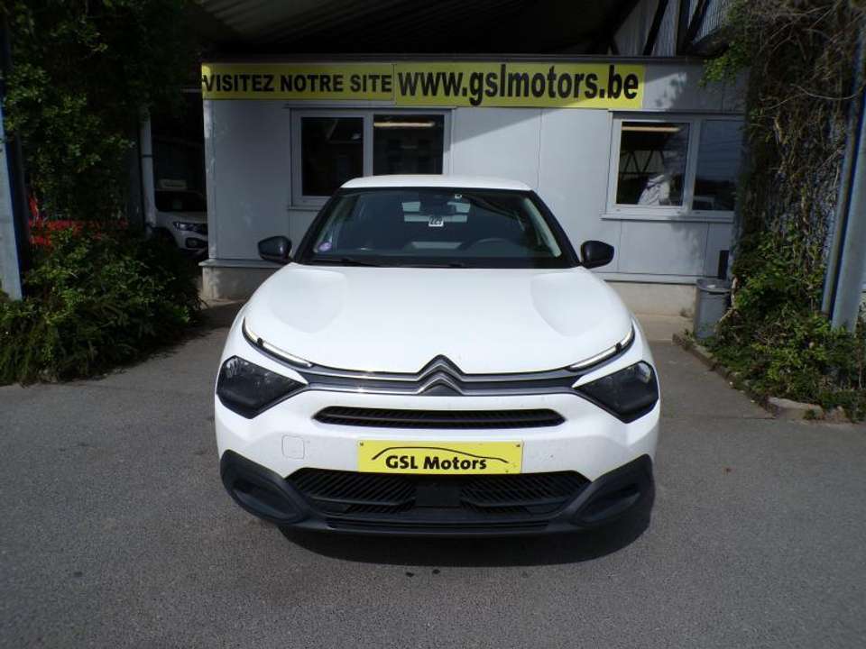 Citroen C4 - Imagem 2