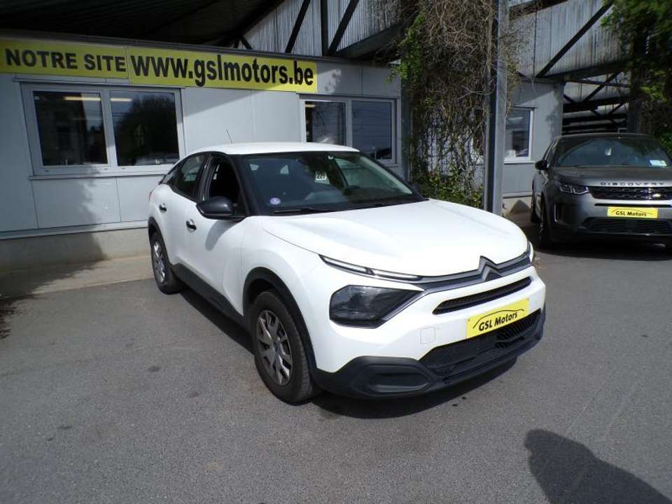 Citroen C4 - Imagem 3