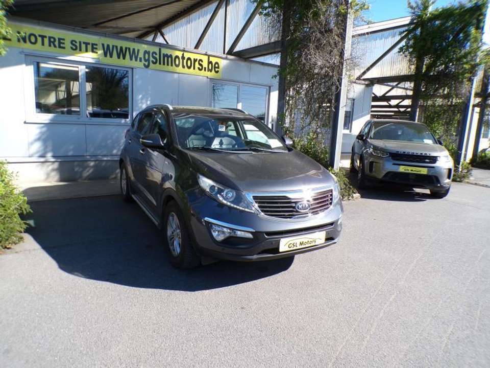 Kia Sportage - Imagem 3