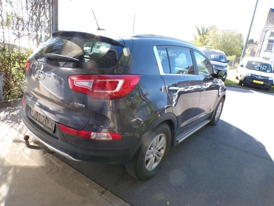 Kia Sportage - Imagem 4