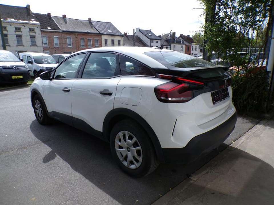 Citroen C4 - Imagem 5