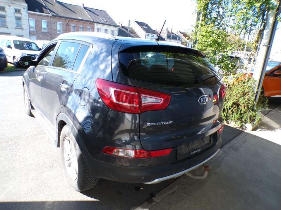 Kia Sportage - Imagem 5