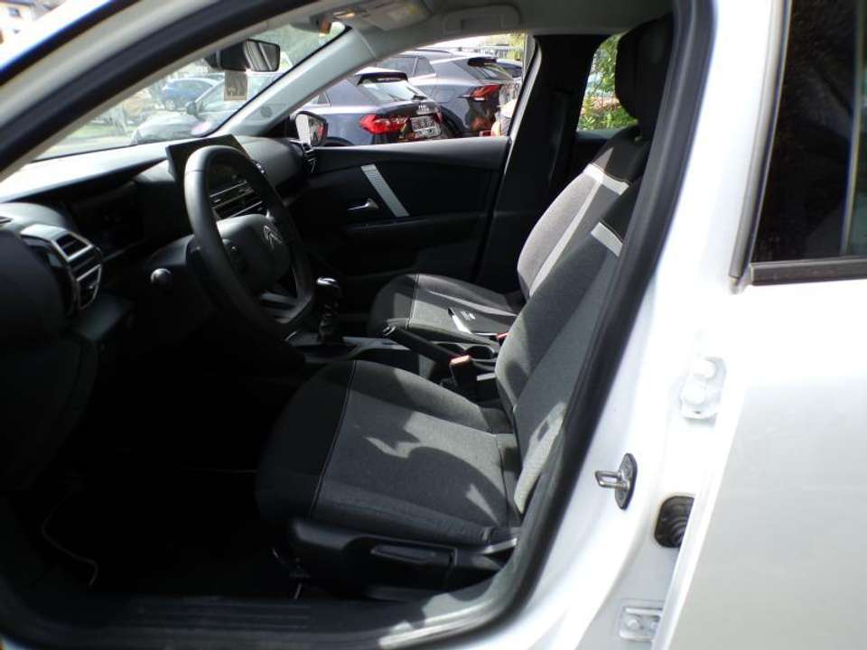 Citroen C4 - Imagem 6