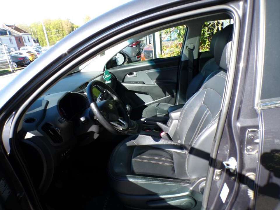 Kia Sportage - Imagem 6