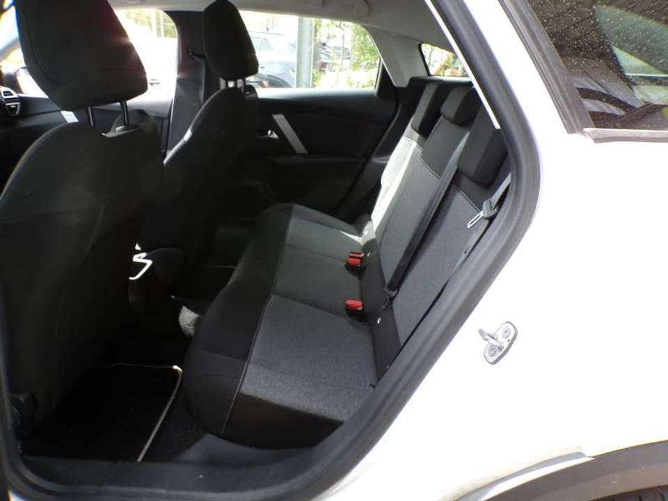 Citroen C4 - Imagem 7