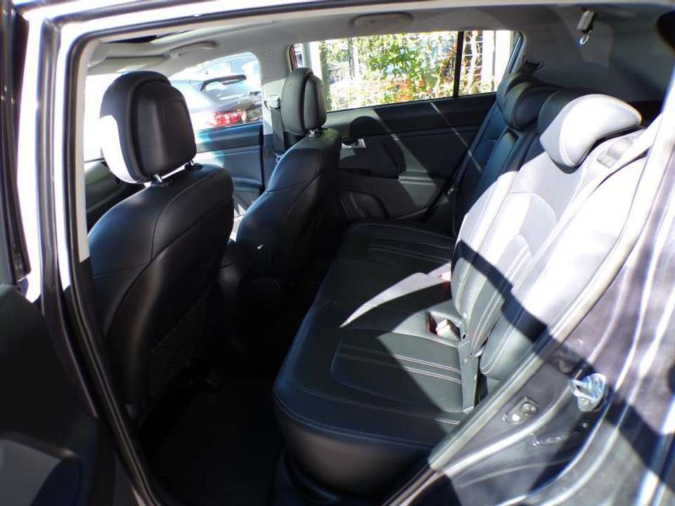 Kia Sportage - Imagem 7