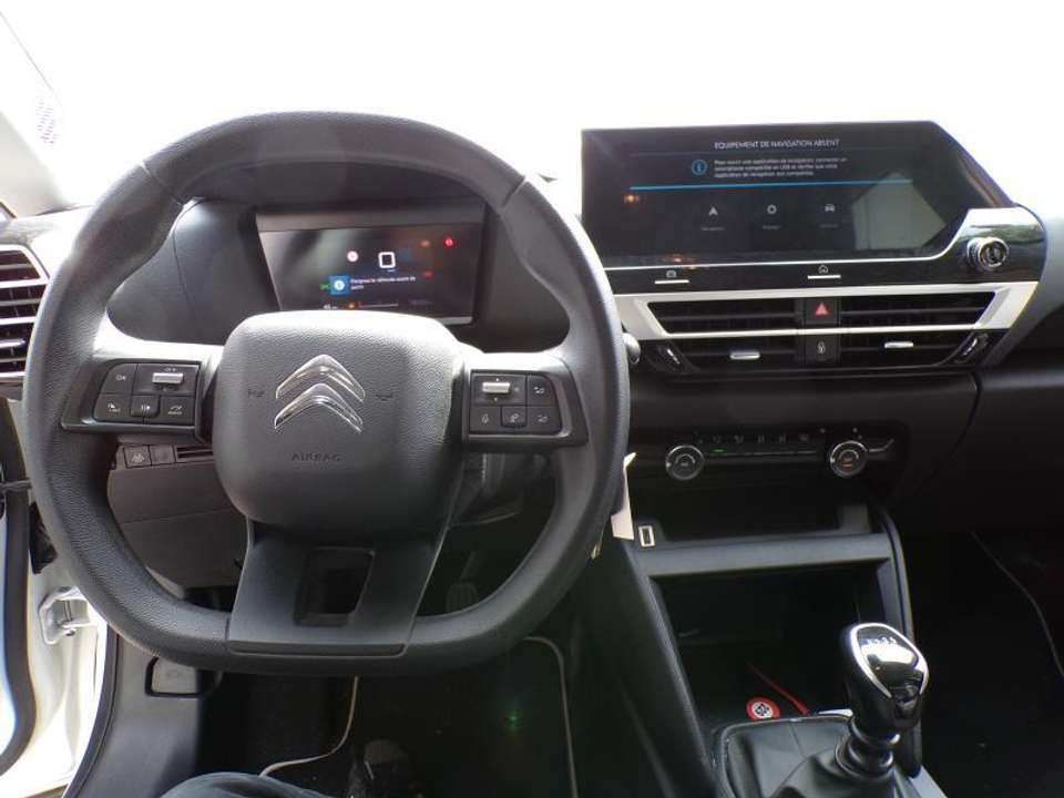 Citroen C4 - Imagem 8