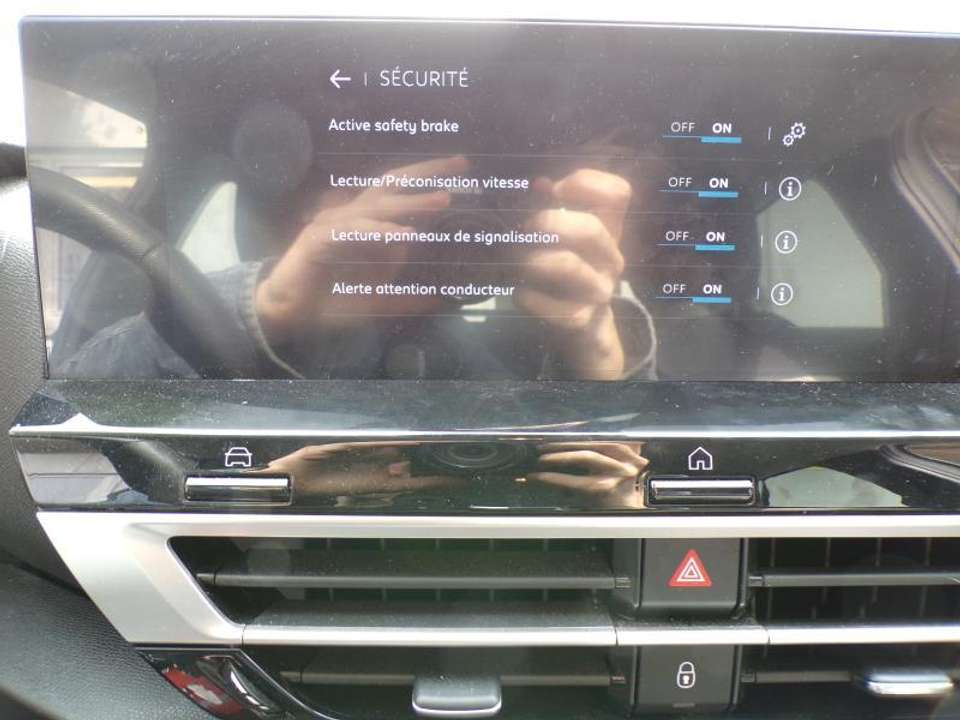 Citroen C4 - Imagem 9