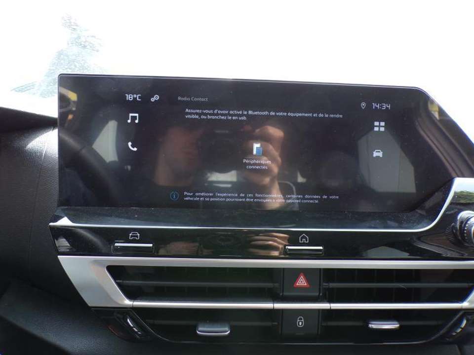 Citroen C4 - Imagem 10