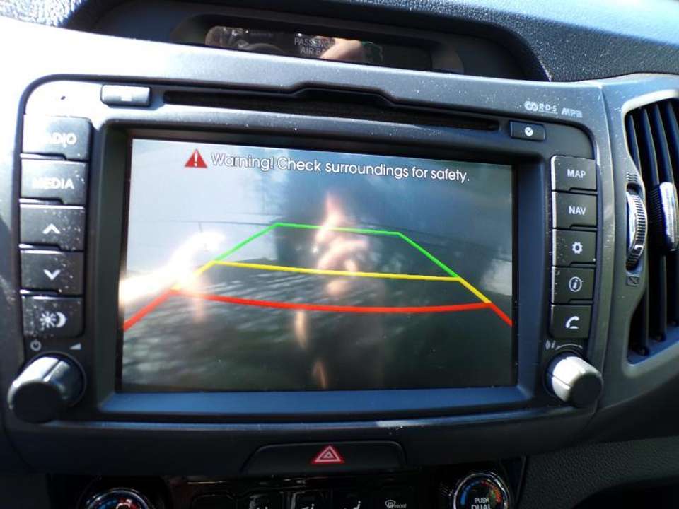 Kia Sportage - Imagem 10