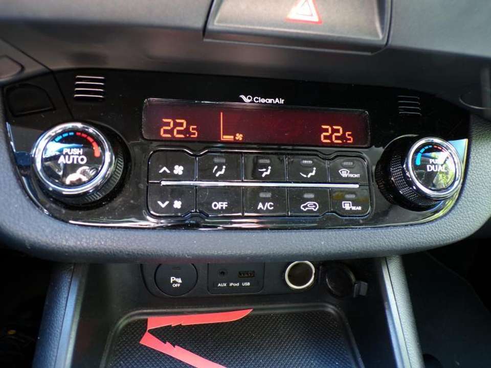 Kia Sportage - Imagem 13