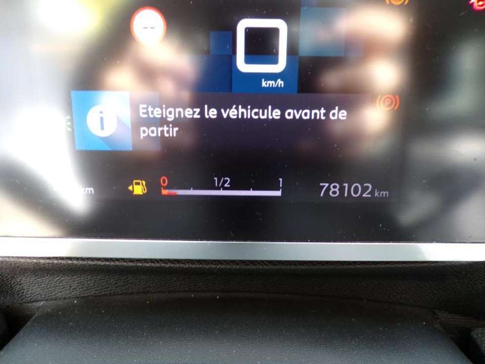 Citroen C4 - Imagem 14