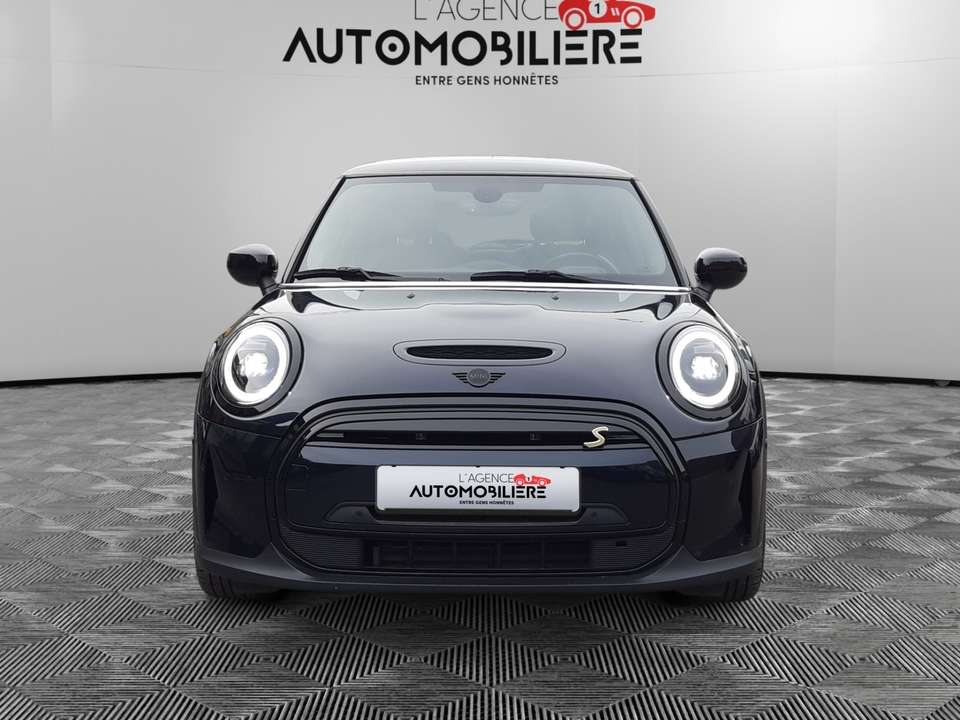 MINI Cooper SE - Imagem 2