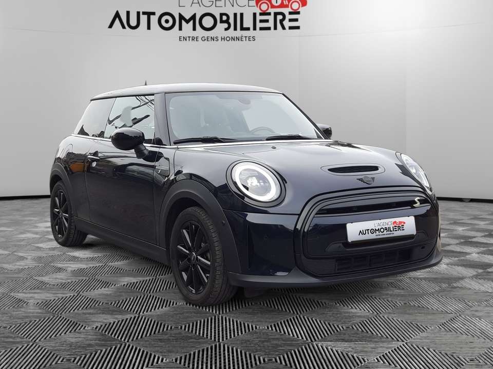 MINI Cooper SE - Imagem 3