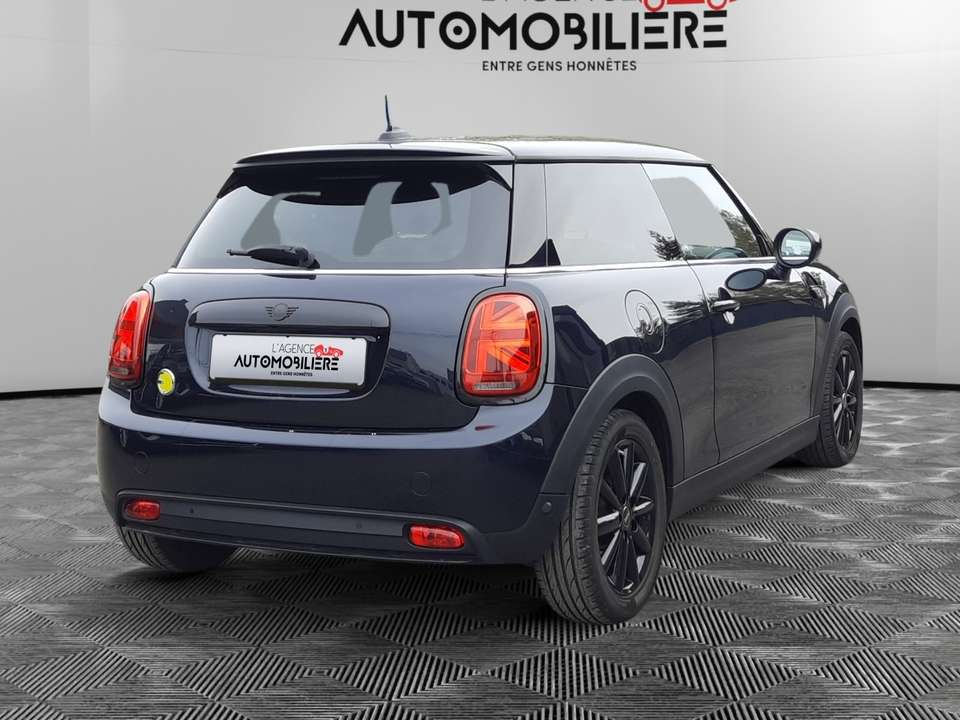 MINI Cooper SE - Imagem 5