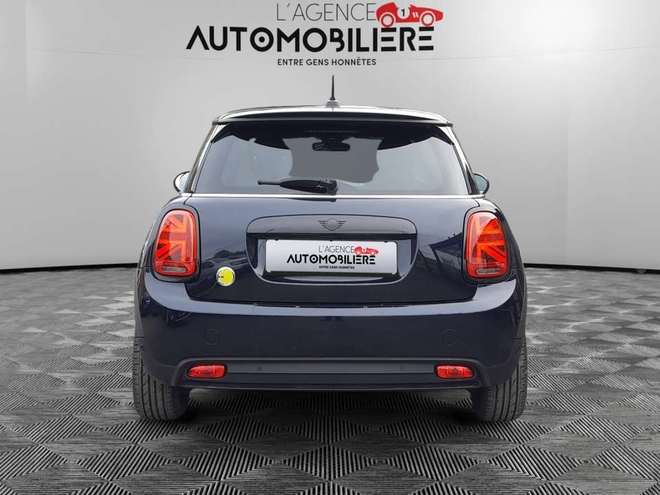 MINI Cooper SE - Imagem 6