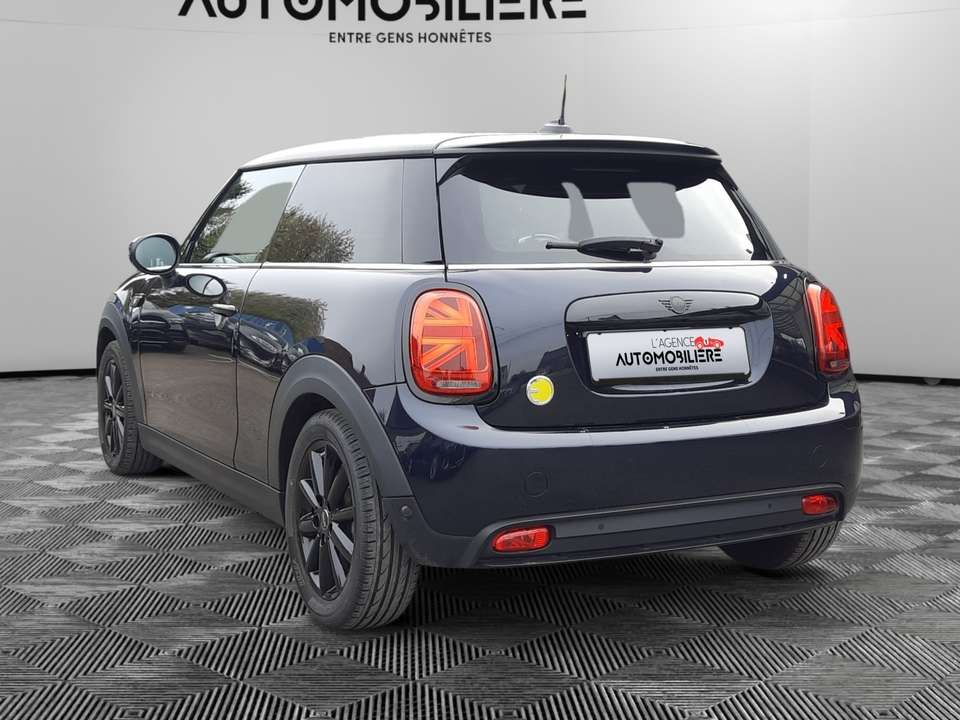 MINI Cooper SE - Imagem 7
