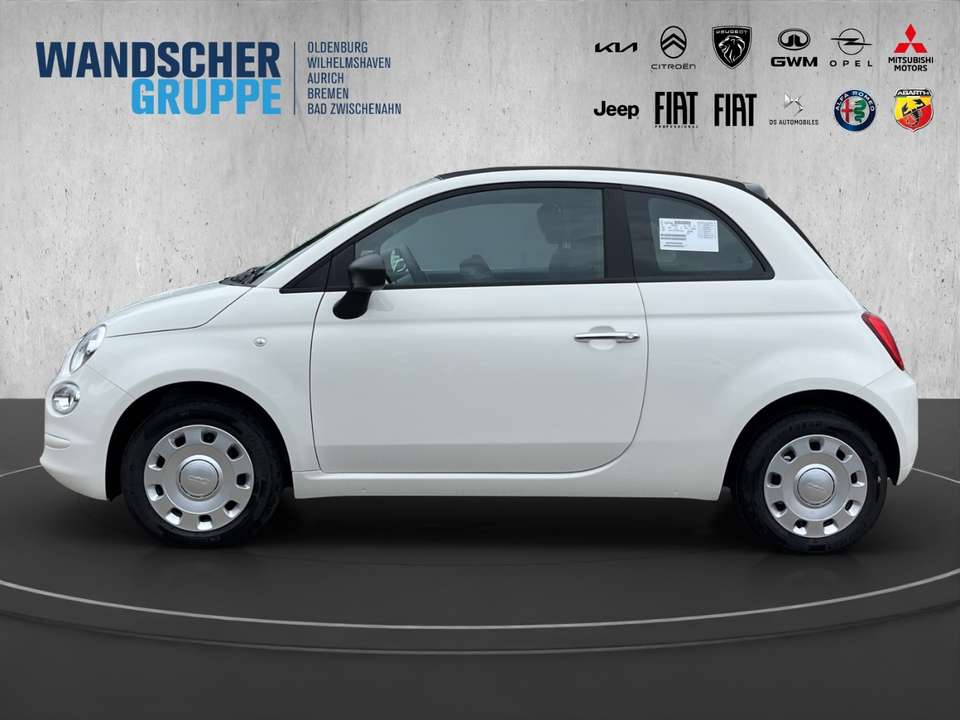 Fiat 500C - Imagem 4
