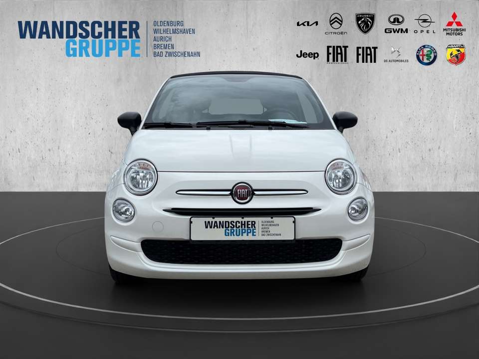 Fiat 500C - Imagem 10