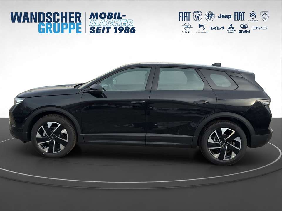 Opel Grandland - Imagem 4