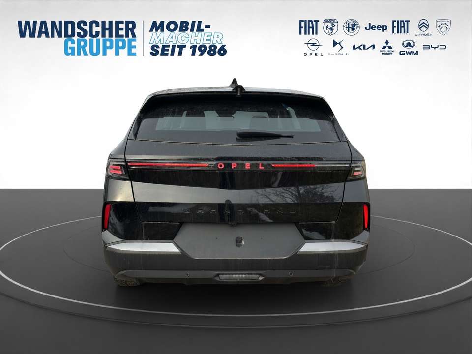 Opel Grandland - Imagem 6