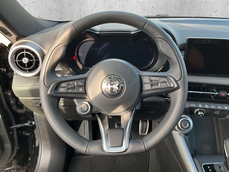 Alfa Romeo Tonale - Imagem 13