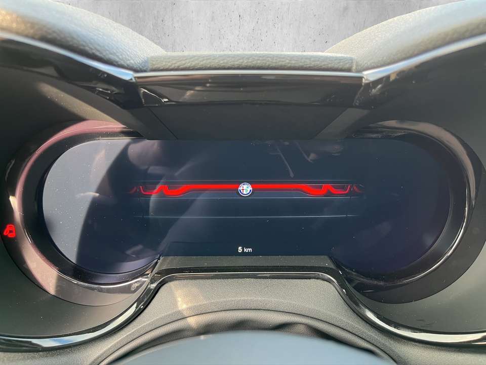 Alfa Romeo Tonale - Imagem 14