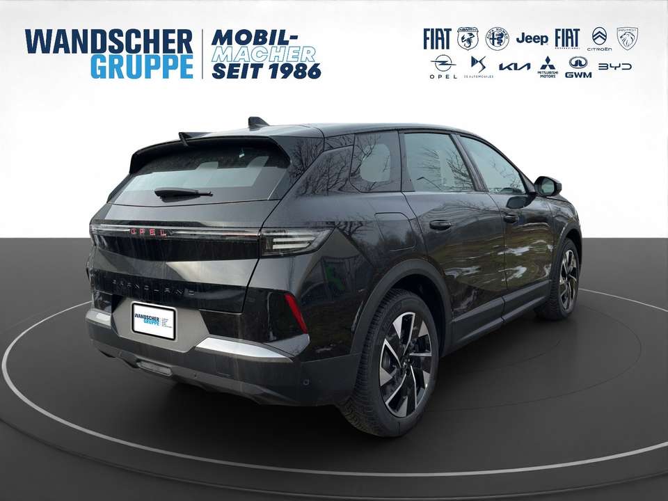 Opel Grandland - Imagem 7