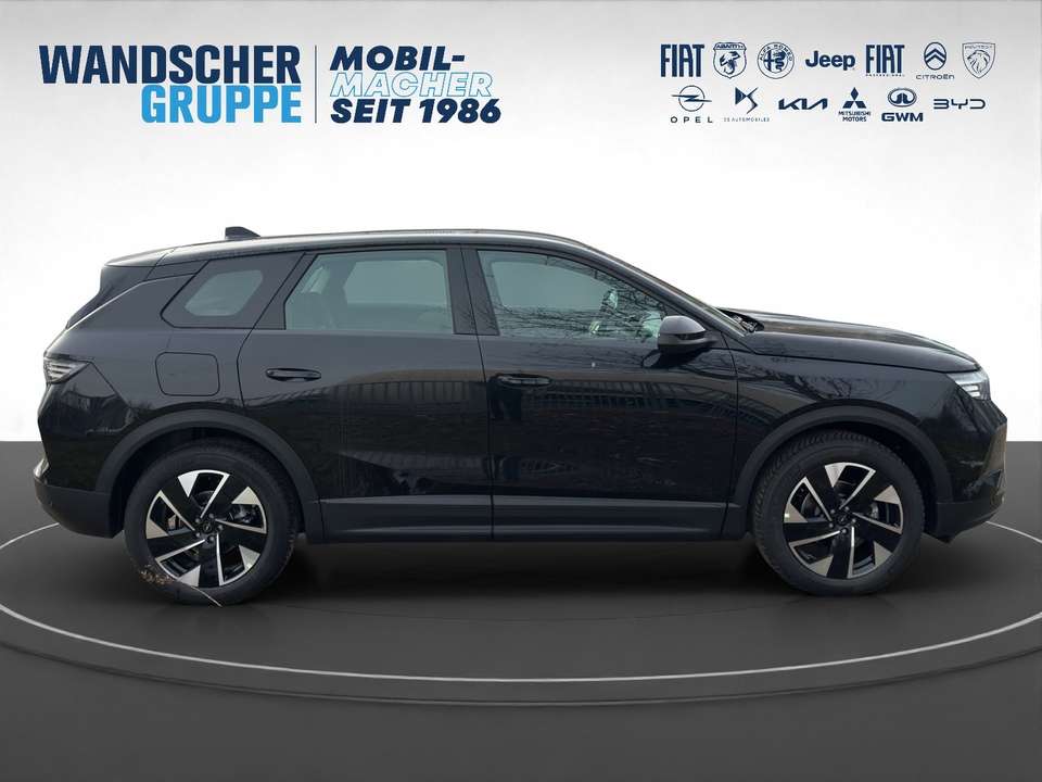 Opel Grandland - Imagem 8