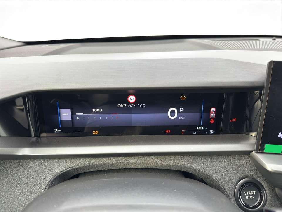 Opel Grandland - Imagem 13