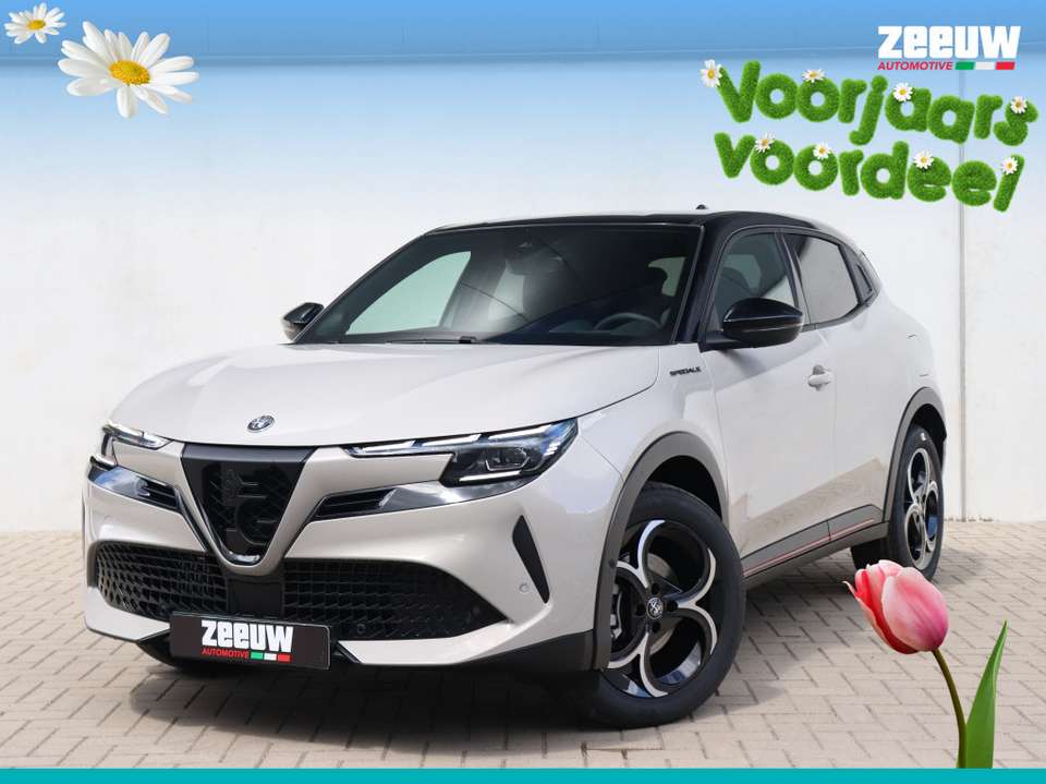 Alfa Romeo Junior - Imagem 1