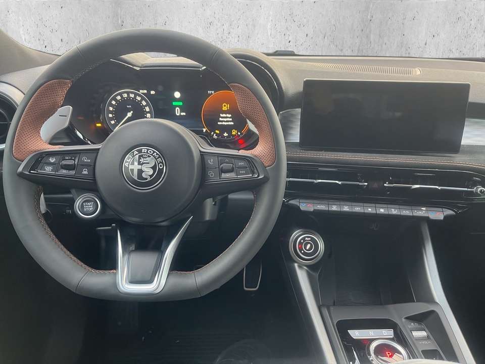 Alfa Romeo Tonale - Imagem 15